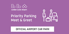 Official Priority Parking Meet & Greet